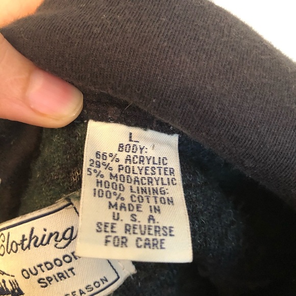 Vintage GAP winter Sweater - Picture 6 of 8